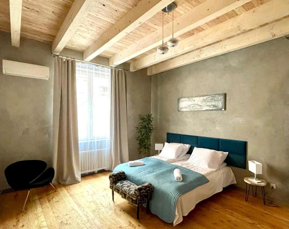 קרקוב Florianska Deluxe Apartments With Air Condition מראה חיצוני תמונה