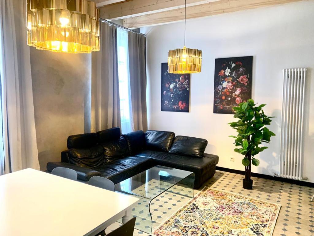 קרקוב Florianska Deluxe Apartments With Air Condition מראה חיצוני תמונה