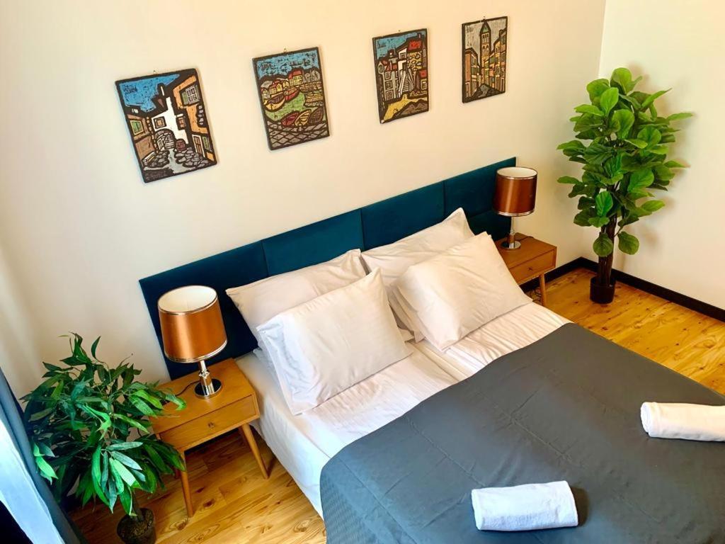 קרקוב Florianska Deluxe Apartments With Air Condition מראה חיצוני תמונה