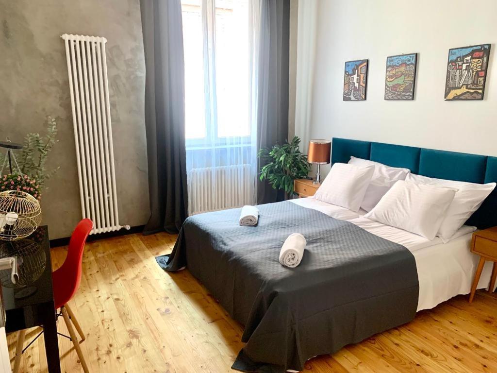 קרקוב Florianska Deluxe Apartments With Air Condition מראה חיצוני תמונה