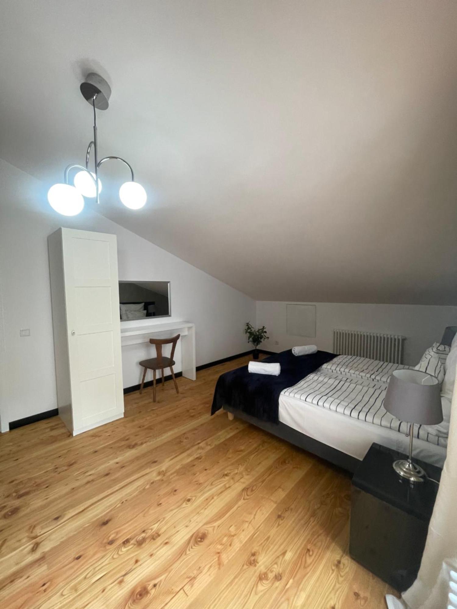 קרקוב Florianska Deluxe Apartments With Air Condition מראה חיצוני תמונה