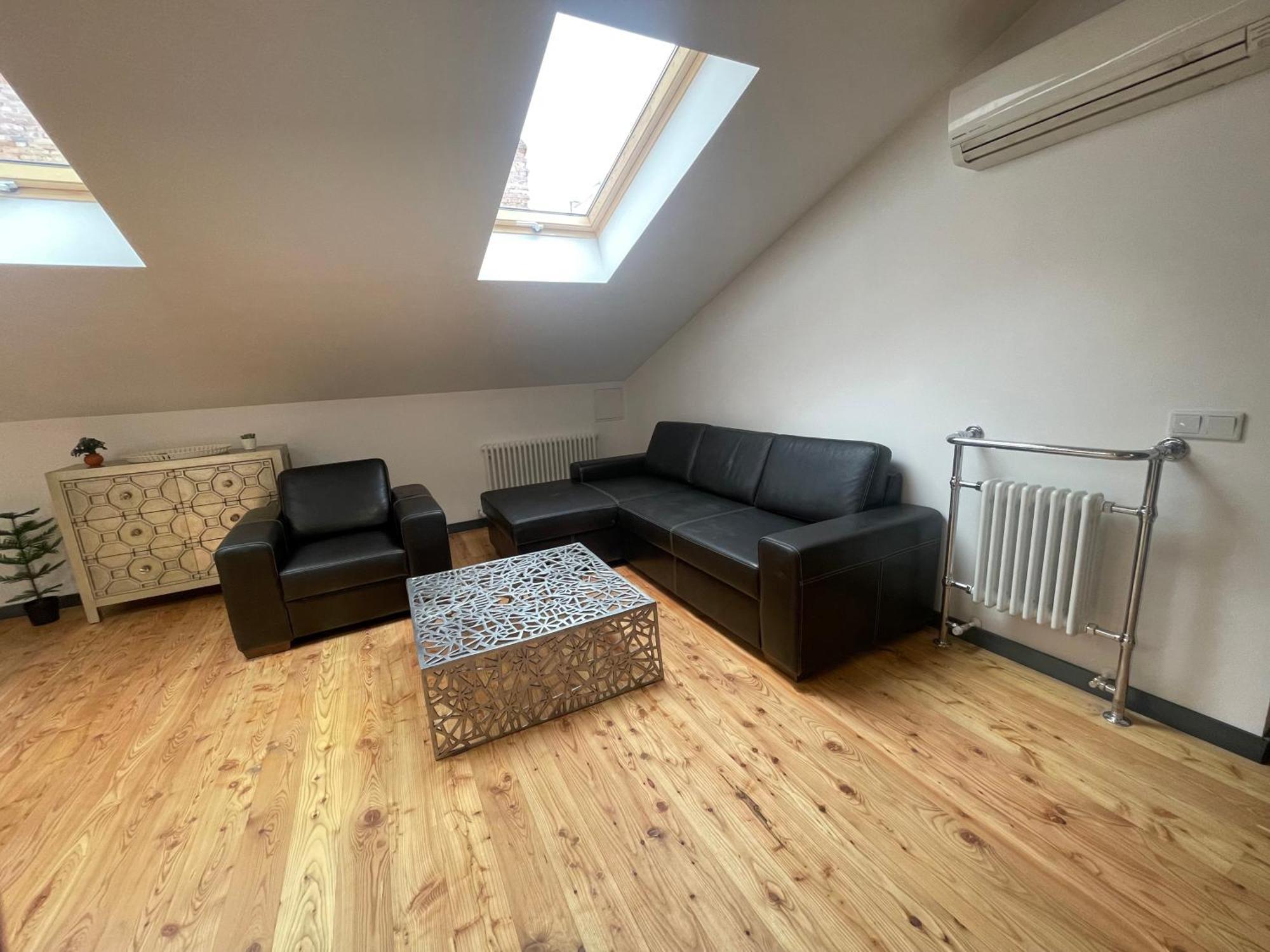 קרקוב Florianska Deluxe Apartments With Air Condition מראה חיצוני תמונה