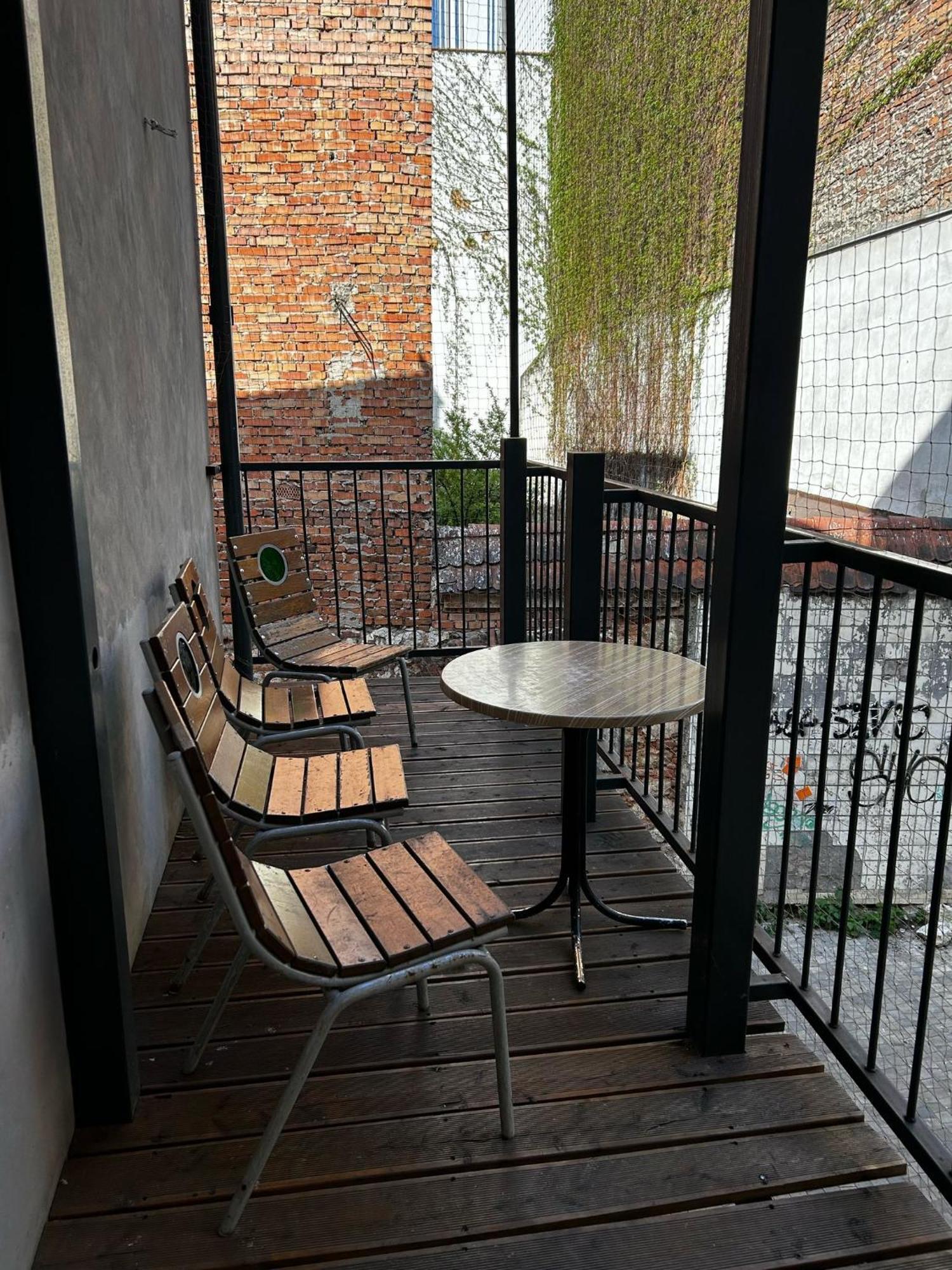 קרקוב Florianska Deluxe Apartments With Air Condition מראה חיצוני תמונה