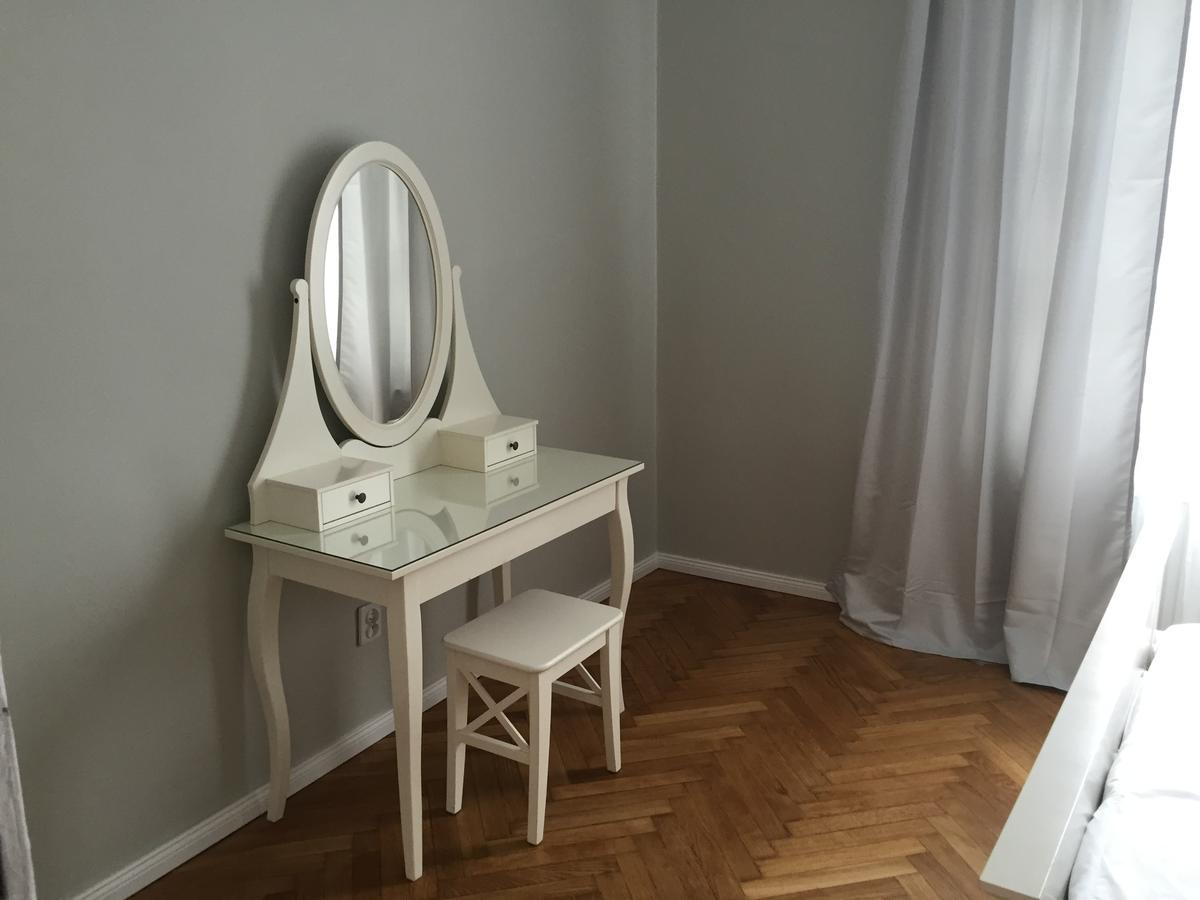 קרקוב Florianska Deluxe Apartments With Air Condition מראה חיצוני תמונה