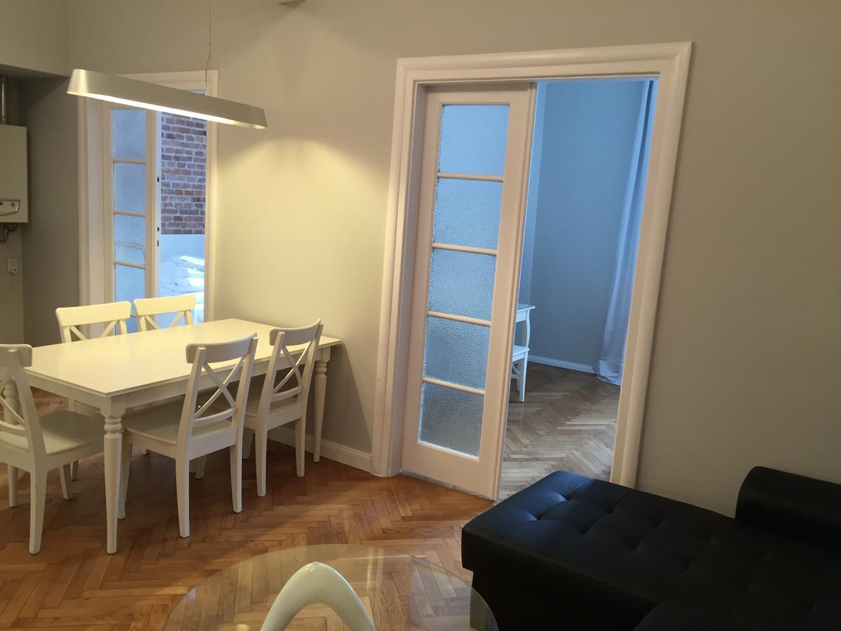 קרקוב Florianska Deluxe Apartments With Air Condition מראה חיצוני תמונה