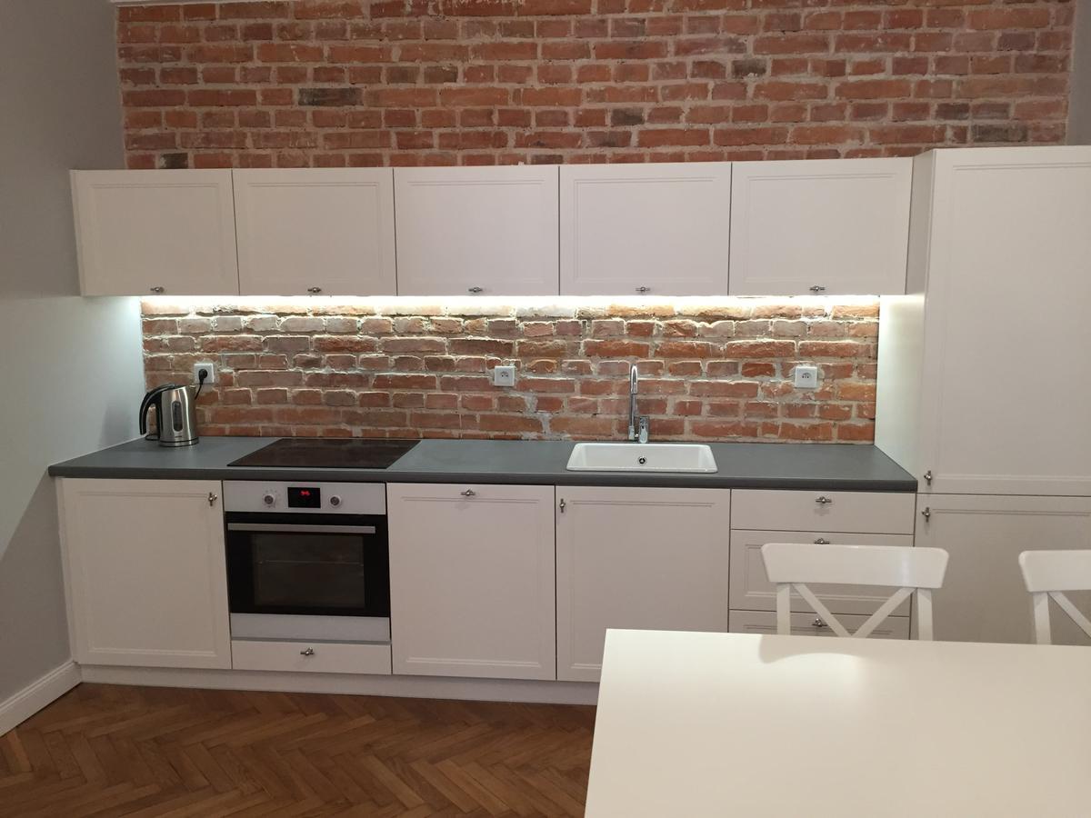 קרקוב Florianska Deluxe Apartments With Air Condition מראה חיצוני תמונה
