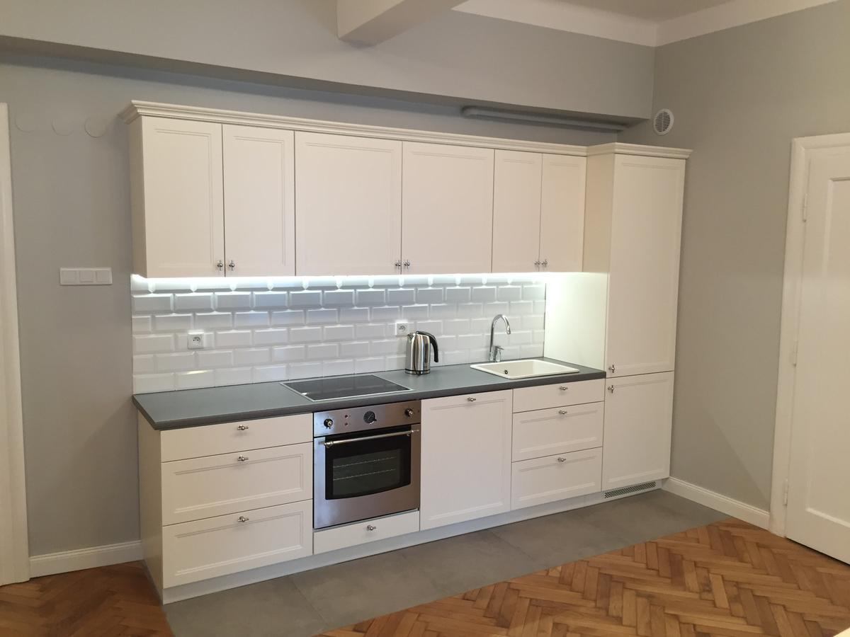 קרקוב Florianska Deluxe Apartments With Air Condition מראה חיצוני תמונה