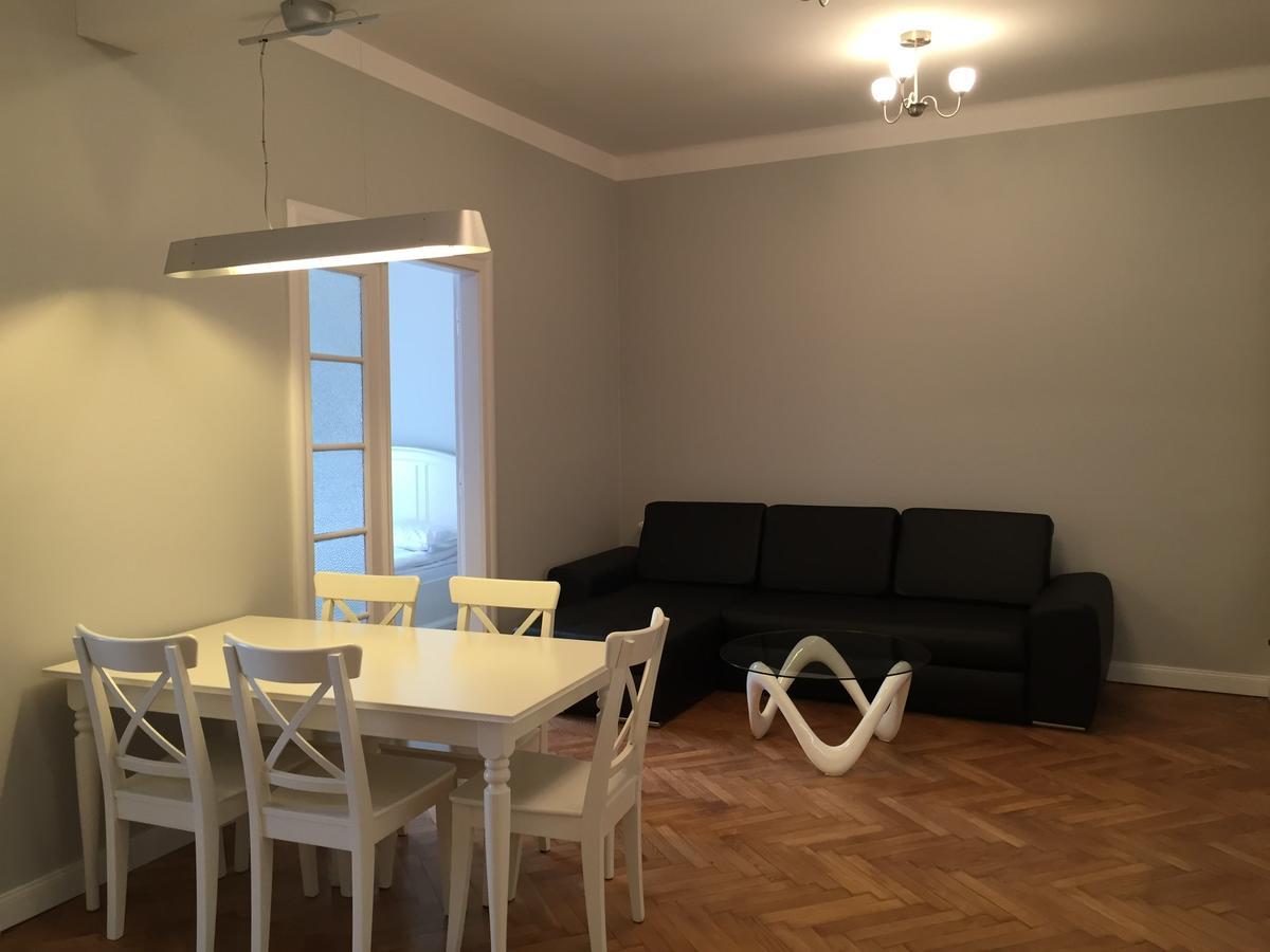 קרקוב Florianska Deluxe Apartments With Air Condition מראה חיצוני תמונה