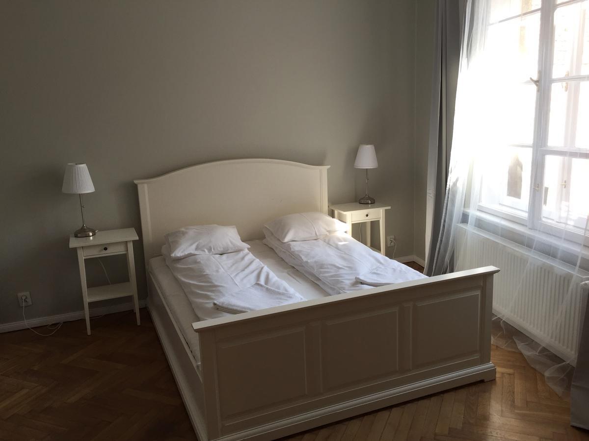 קרקוב Florianska Deluxe Apartments With Air Condition מראה חיצוני תמונה