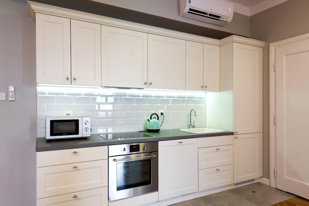 קרקוב Florianska Deluxe Apartments With Air Condition מראה חיצוני תמונה