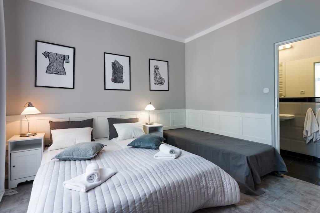 קרקוב Florianska Deluxe Apartments With Air Condition מראה חיצוני תמונה
